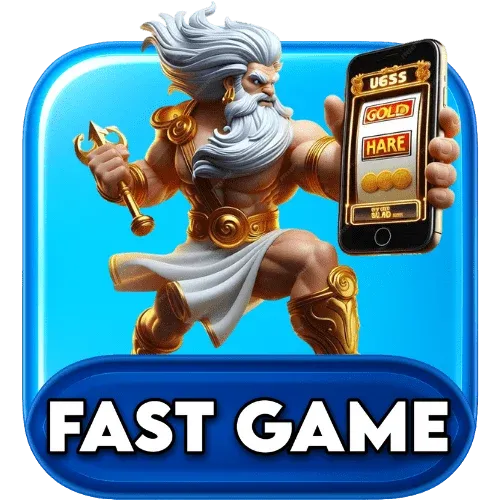 Fast game category artwork