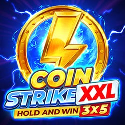 Coin Strike XXL game cover