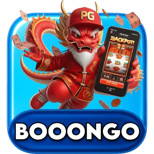 Booongo dragon casino artwork